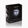 BaByliss Falco BAB8550E Profesjonalna suszarka do włosów 2000 W Czarna