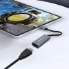 Adapter USB-C na HDMI 4K 60 Hz 32 AWG QOLTEC