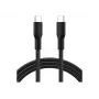 Belkin CAB025HQ2MBK Kabel USB Czarny