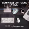 Mysz Logitech MX Master 3S for Mac Bluetooth