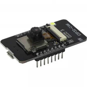 Allnet 4duinoESP32CAM