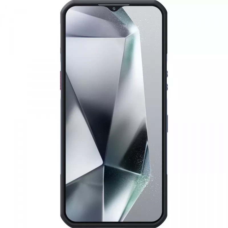 Smartphone Oukitel WP35 Pro 6.6 cala 12 GB RAM 512 GB Złoty
