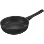 Głęboka patelnia ZWILLING Marquina Plus 24 cm, granitowa powierzchnia nieprzywierająca