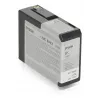 Epson Singlepack Light Black T580700, Jasny czarny, Atrament pigmentowy, 80 ml, 1 szt.