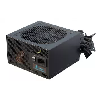 Zasilacz Seasonic G12 GC 750 W
