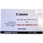 Print head Canon QY6-0083-000 kompatybilny zamiennik do drukarek atramentowych