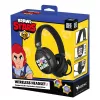 Bezprzewodowy gamingowy zestaw słuchawkowy Subsonic Brawl Stars Brawl