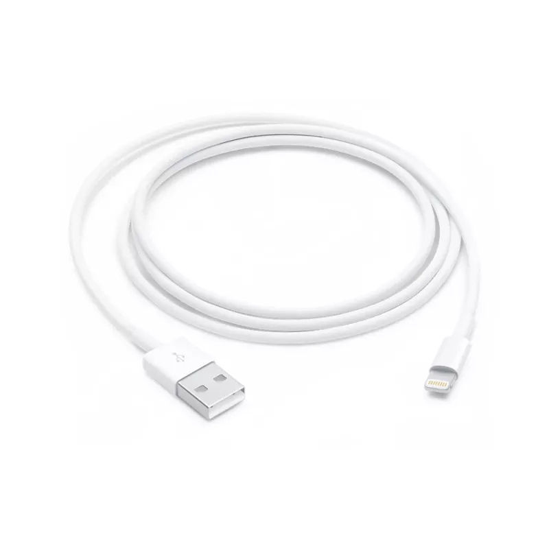 Apple Lightning do USB kabel 1m MUQW3ZM/A
