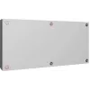Obudowa elektryczna Rittal KX 1510.000 stal IP66, 600×120×300 mm