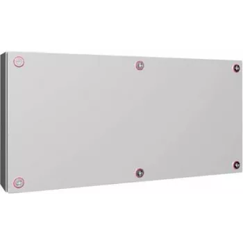 Obudowa elektryczna Rittal KX 1510.000 stal IP66, 600×120×300 mm