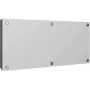 Obudowa elektryczna Rittal KX 1510.000 stal IP66, 600×120×300 mm
