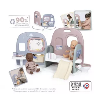 Centrum Opieki nad Dzieckiem Baby Care