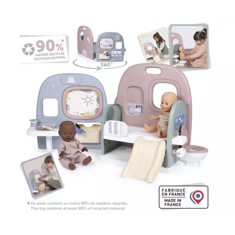 Centrum Opieki nad Dzieckiem Baby Care