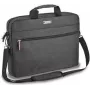 PEDEA Torba na laptopa URBAN cienki 39,6 cm (15.6), Szary (66066610)