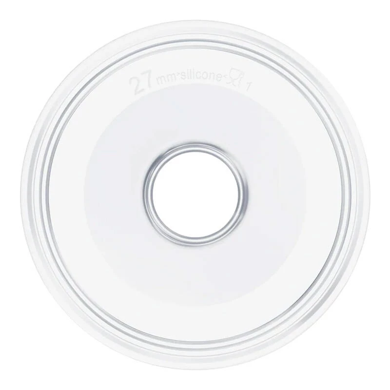 Podwójna warstwa kołnierza 27 mm S9Pro/S12 PRO Momcozy