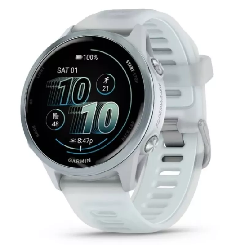 Smartwatch GARMIN Forerunner 570 42 mm GPS Wi‑Fi