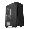 iBox CETUS 903 Midi Tower Czarny