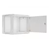 LANBERG WALL MOUNT RACK CABINET 19 9U 600X450