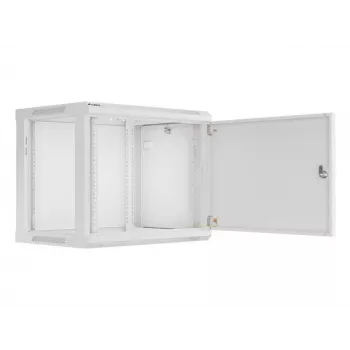 LANBERG WALL MOUNT RACK CABINET 19 9U 600X450