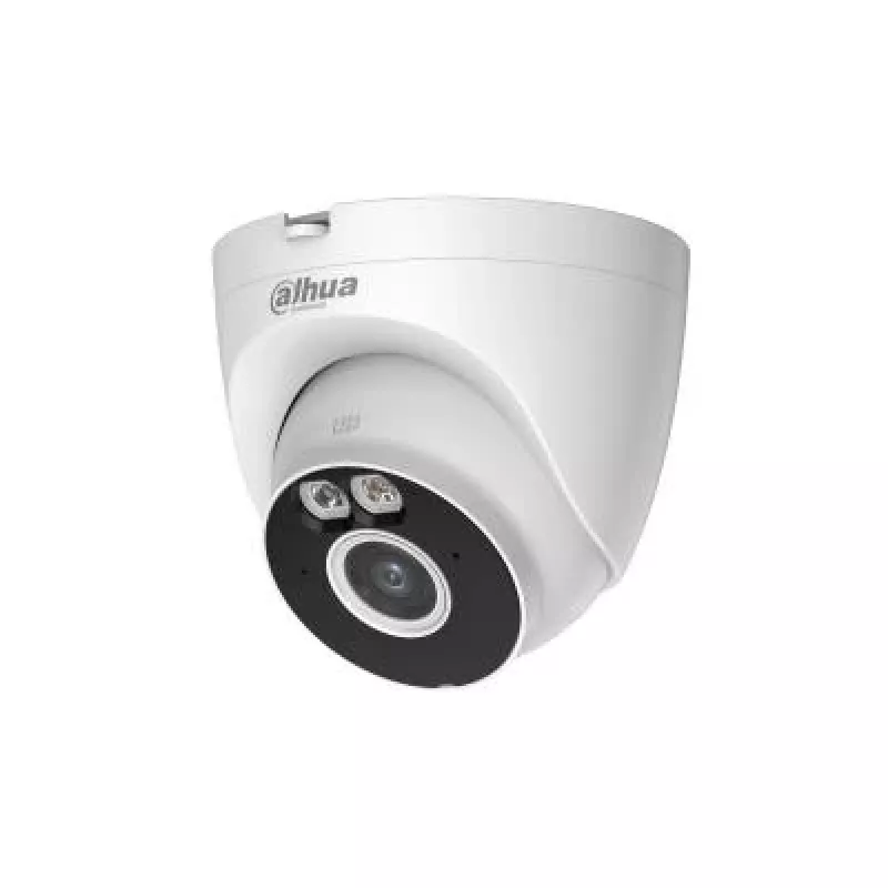 Kamera bezpieczeństwa Dahua Technology Pro IPC-HFW1435S-W-0360B Bullet IP kamera bezpieczeństwa Wewnętrzna i zewnętrzna Sufit/ściana