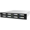 Tandberg RDX QuikStation 8 RM 8-kieszeniowy 2x 10Gb Ethernet 2U NOWY