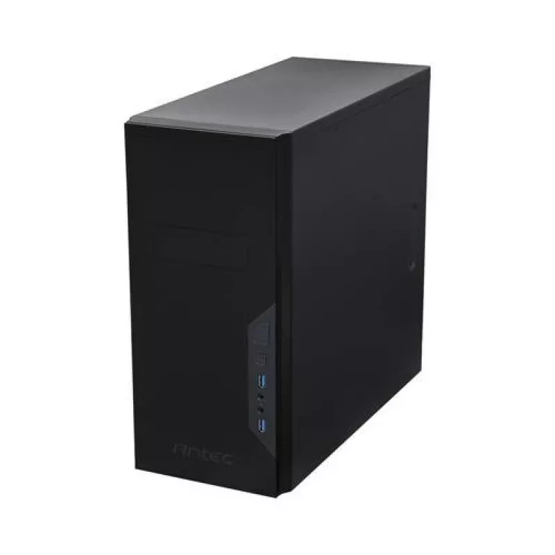 Obudowa komputerowa Antec VSK3000E-U3 Midi Tower Czarna