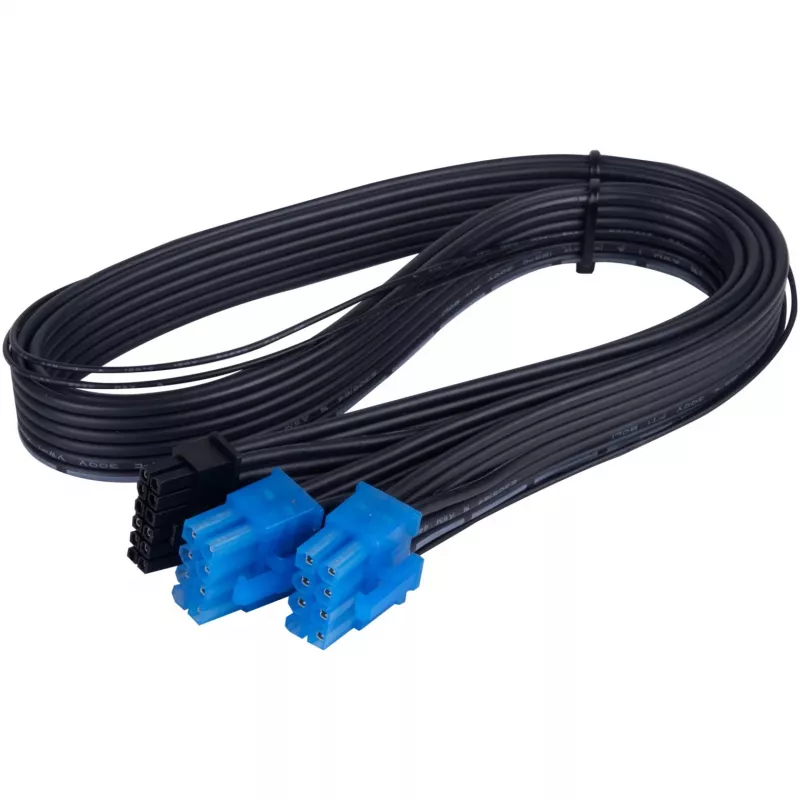 Kabel Silverstone PP14-PCIE 550 m PCI-E 8-pin 12+4-pin