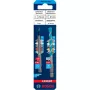 Zestaw wierteł Bosch Expert HEX-9 MultiConstruction 6 mm, 2 szt.
