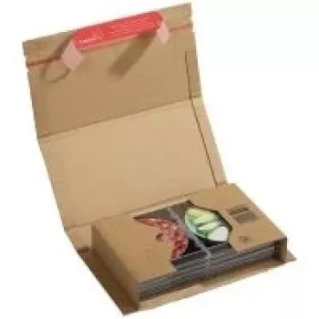Dinkhauser 20 ColomPac Buchverpackungen 29.9 x 17.5 8.0 cm