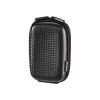 Torba na aparat Hama „Hardcase Carbon Style 60 H”, czarna