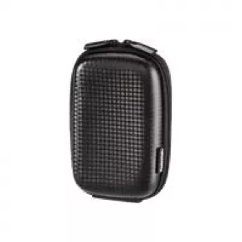 Torba na aparat Hama „Hardcase Carbon Style 60 H”, czarna