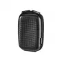 Torba na aparat Hama „Hardcase Carbon Style 60 H”, czarna