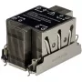 Supermicro SNK-P0078P - Chłodzenie procesora - (do: LGA4189) - 2U