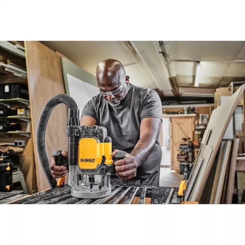 Frezarka górnowrzecionowa Dewalt 2300W DWE625