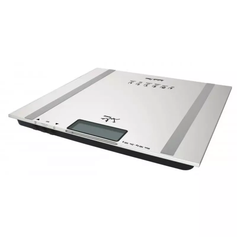 Elektroniczna waga osobista JATA 532