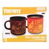 Kubek termiczny Paladone Fortnite