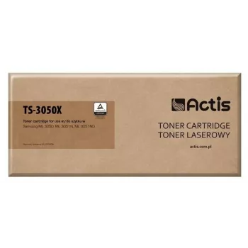 Kompatybilny czarny toner ACTIS TS-3050X do Samsung, 8000 stron, pojedyncze opakowanie