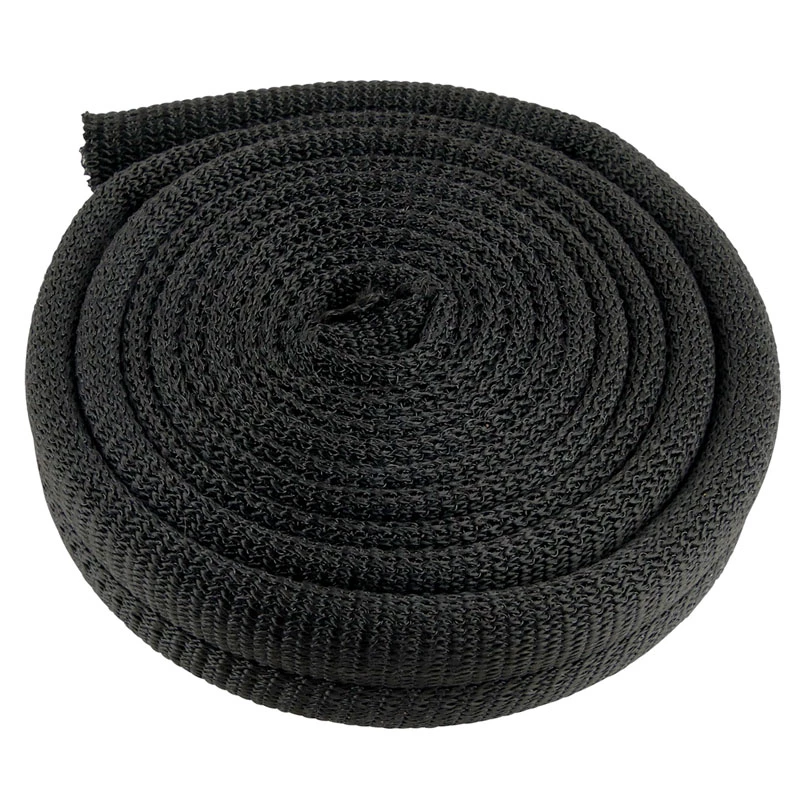 Curve kabel tray Label-the-cable LTC 5110
