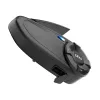 Motocyklowy interkom EJEAS Q7 Bluetooth - zestaw słuchawkowy do kasku dalekiego zasięgu z komunikacją głośnomówiącą
