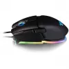 Thermaltake Argent M5 - Mysz - optyczna - 8 przycisków