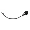 Connect IT CI-256 słuchawki/zestaw słuchawkowy przewodowy z pałąkiem Gaming czarne