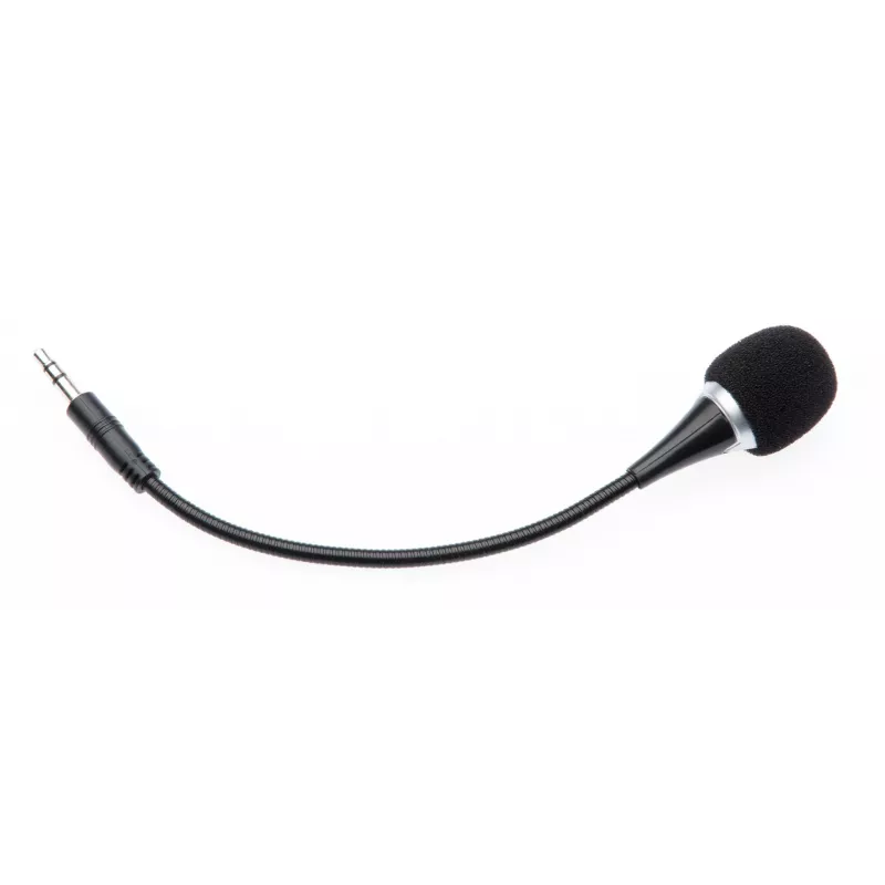 Connect IT CI-256 słuchawki/zestaw słuchawkowy przewodowy z pałąkiem Gaming czarne