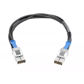 HP - Enterprise Stacking-kabel - 50 cm