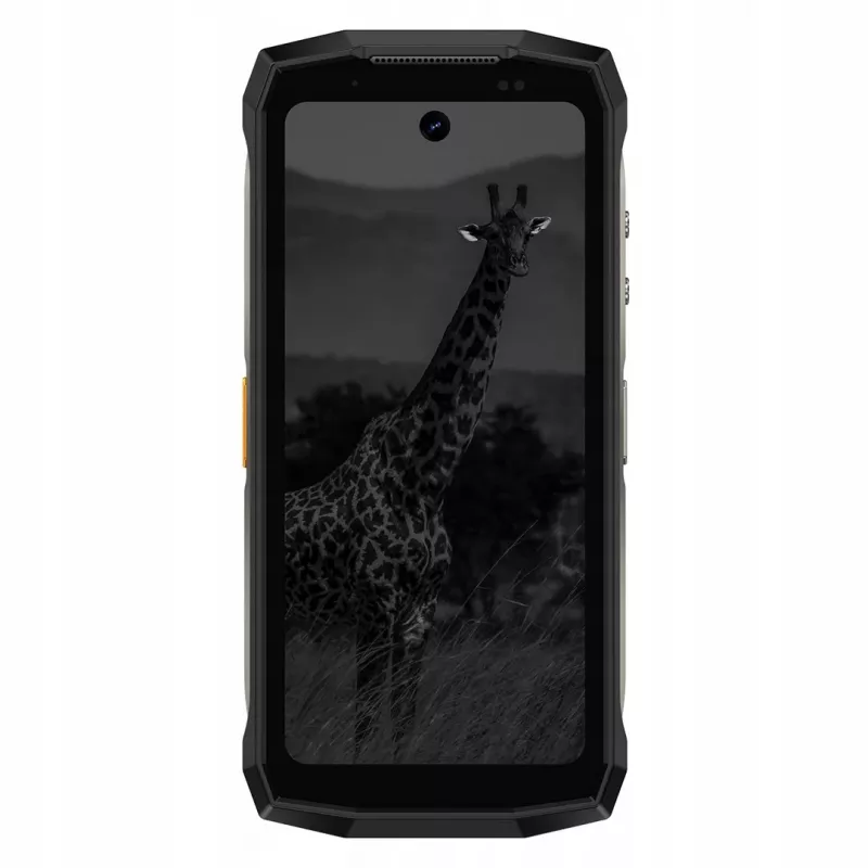 Smartfon Ulefone Armor Mini 20T Pro 4.7 cala 256 GB Czarny