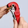 Ręczny obcinak do rur Knipex 90 31 02 SB Pipecutter