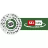 Przewodowe elektronarzędzie Bosch 600W kompaktowa konstrukcja 1600A031T6