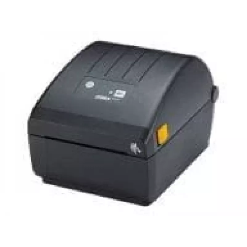 Drukarka etykiet Zebra ZD220 Transfer termiczny 203 x 203 DPI 102 mm/s Przewodowa