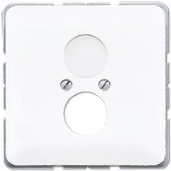 Jung CD 562 WW biały (CD562WW)