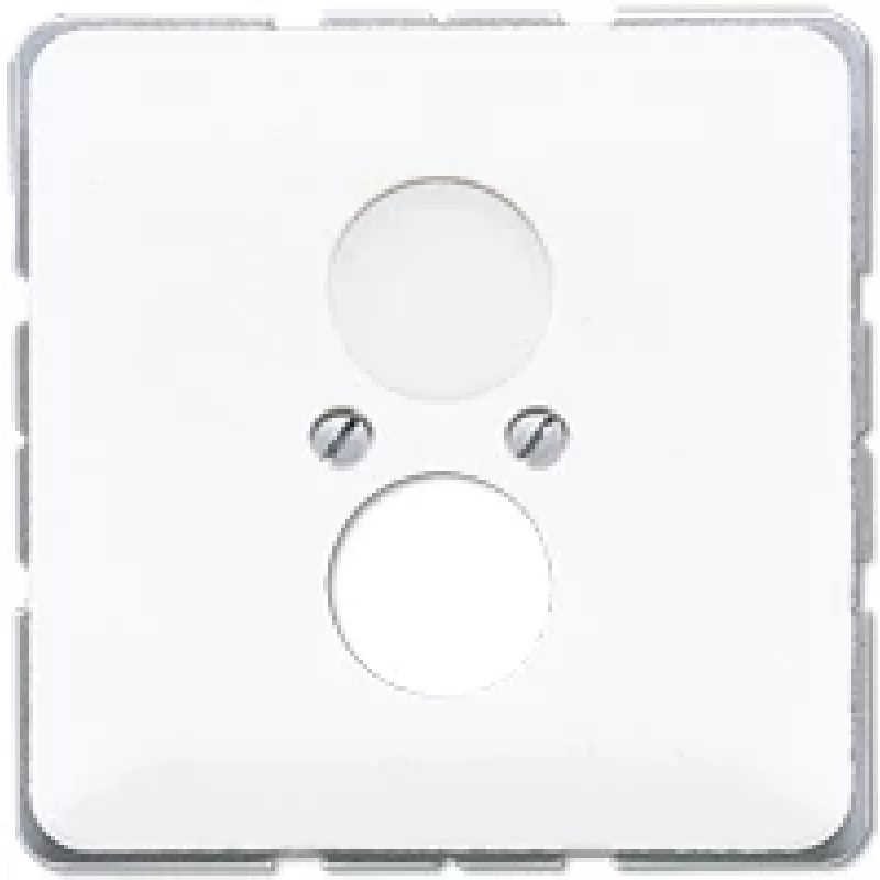 Jung CD 562 WW biały (CD562WW)