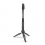 Statyw Manfrotto Pixi Evo do aparatów cyfrowych/filmowych 3 nogi Czarny